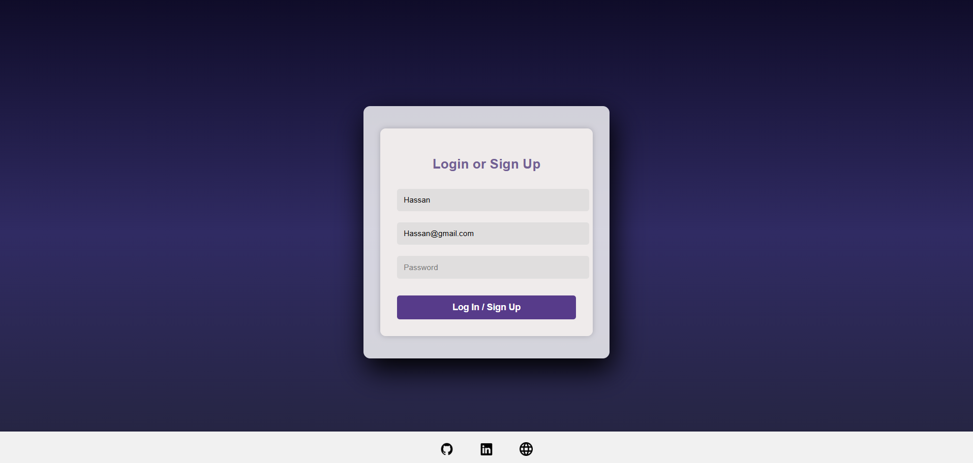 FlashStudy Web App